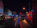 Hausexplosion Bruehl bei Koeln Pingsdorferstr P138